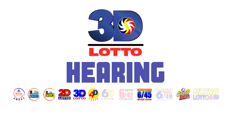 pcso swertres hearing today