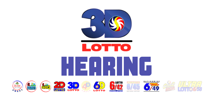 pcso swertres hearing today