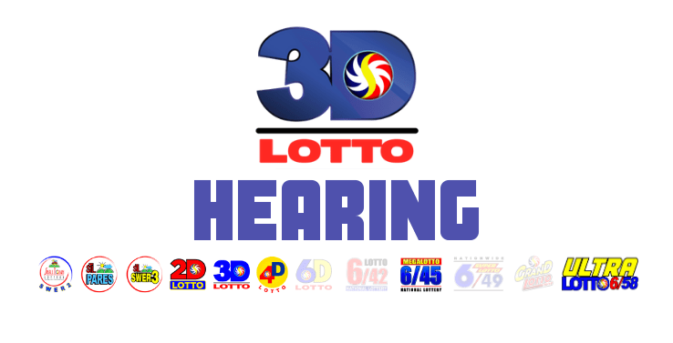 pcso swertres hearing today