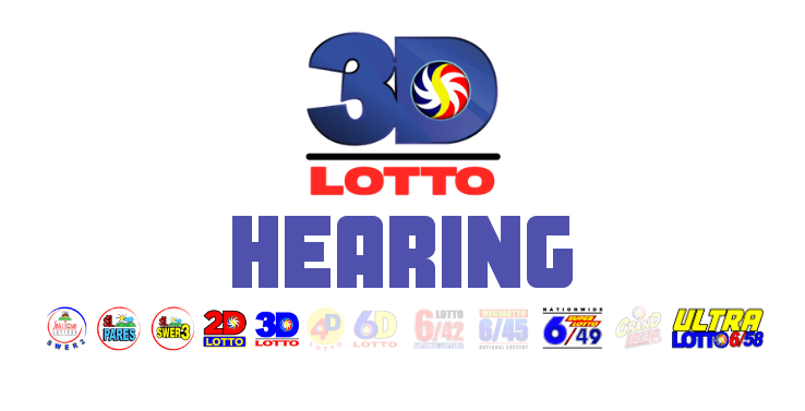 pcso swertres hearing today