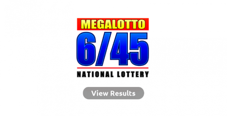 6/45 LOTTO RESULT July 16, 2021 - Philippine PCSO Results