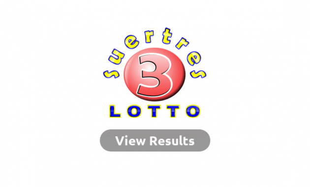 Pinoy Lotto Result