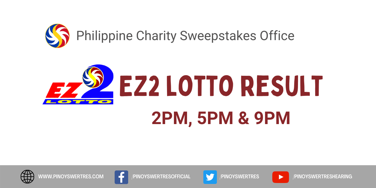 Ez2 Result Today