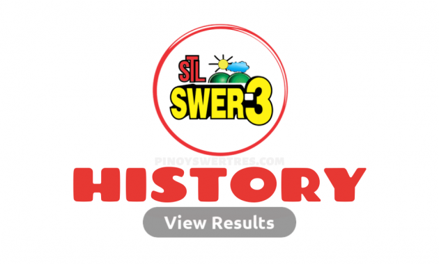 STL Swer3 Result History