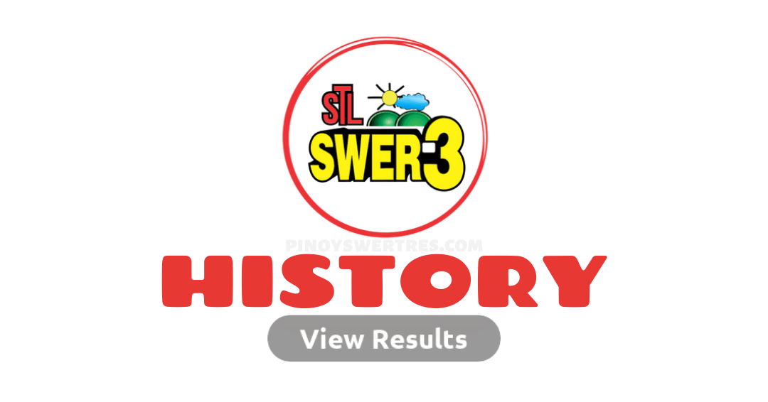 STL Swer3 Result History