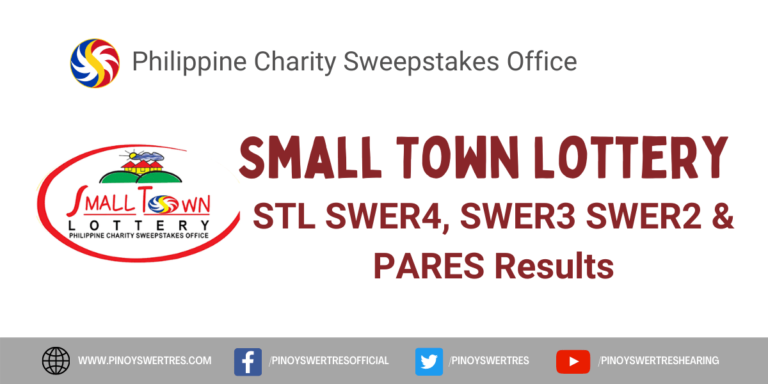 STL Result Today