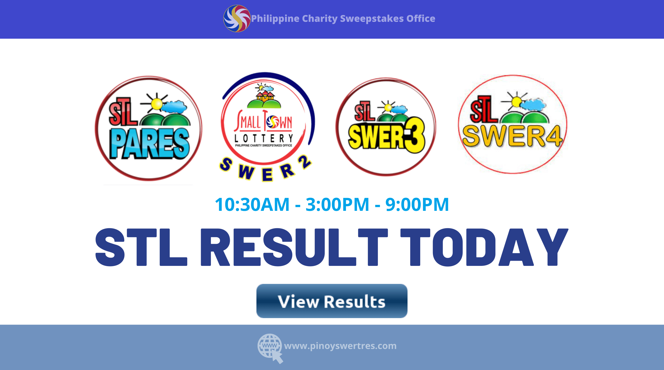 STL Result Today