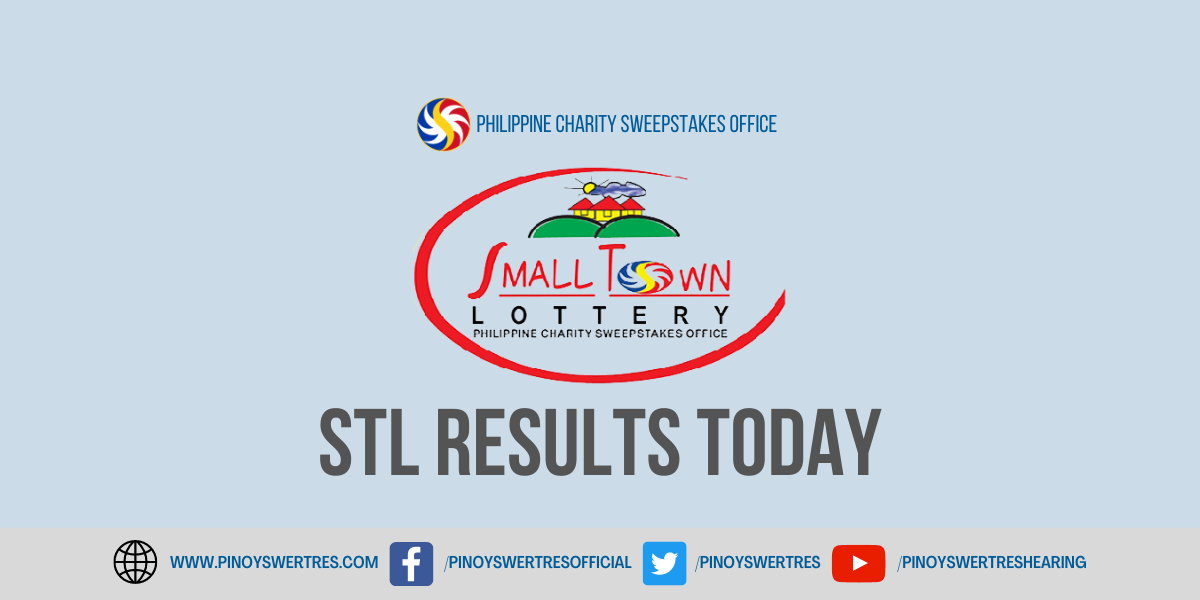 STL Result Today