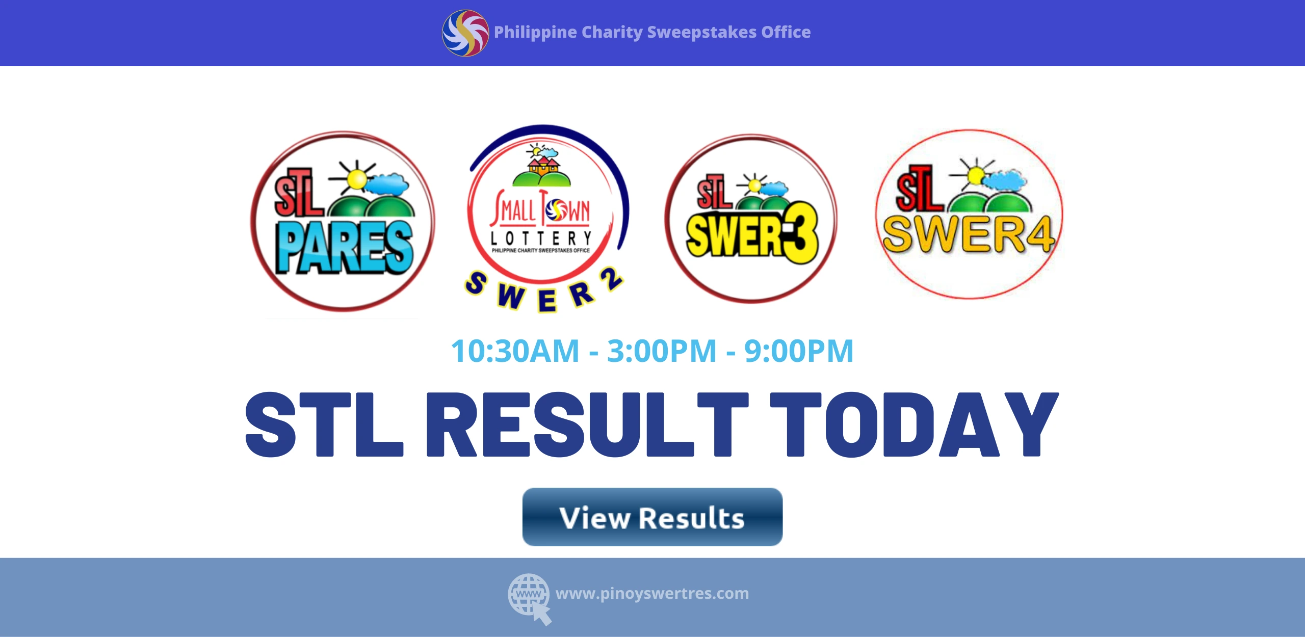 STL Result Today