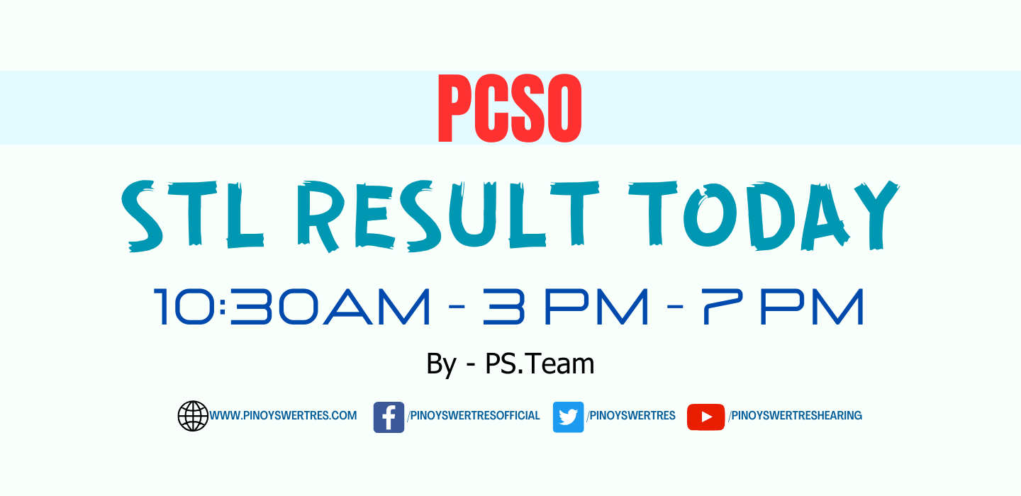 STL Result Today